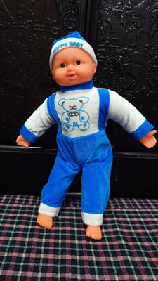 CHIKU CHERRY D-10(Blue)