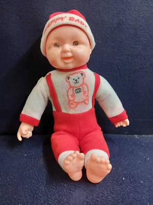 TOKO FASHION Doll House(Red)