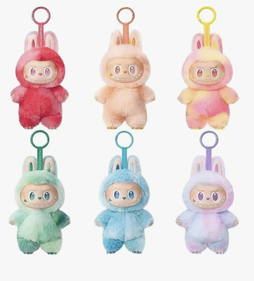 Armore Labubu Blind Box - The Monsters BIG INTO ENERGY Series | Gen III(Multicolor)