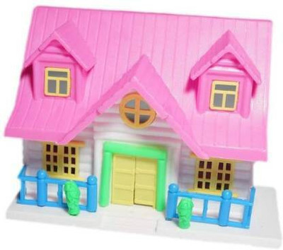 ZONCARE FH19 FUNNY HOUSE(Multicolor)
