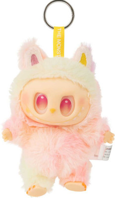 RudraRoots Soft Keychain Doll – Monsters Series Blind Box|Cute Surprise Keychain Key Chain