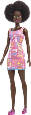 BARBIE Opp Fab Fall Refresh Child 2(Multicolor)