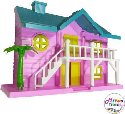 ZONCARE FH30 FUNNY HOUSE(Multicolor)