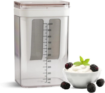 Luvele Yogurt maker Donut Maker(1)