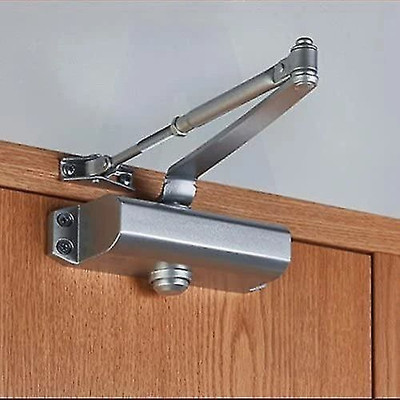 ADISON Door Concealed Door Closer