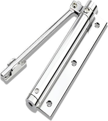 NBUKT Door Concealed Door Closer