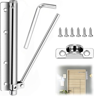 LIMBOLI Door Concealed Door Closer