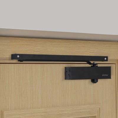 Plantex Surface Mounted Door Closer