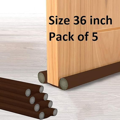 dust n shine Floor Mounted Door Closer
