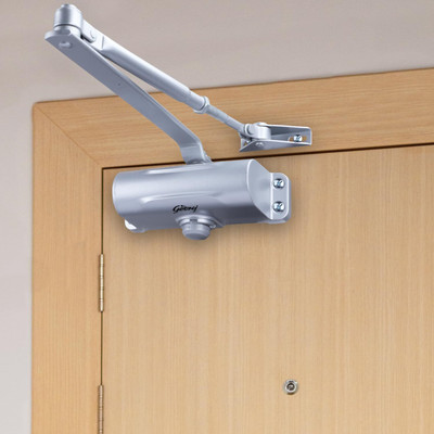 Godrej Surface Mounted Door Closer
