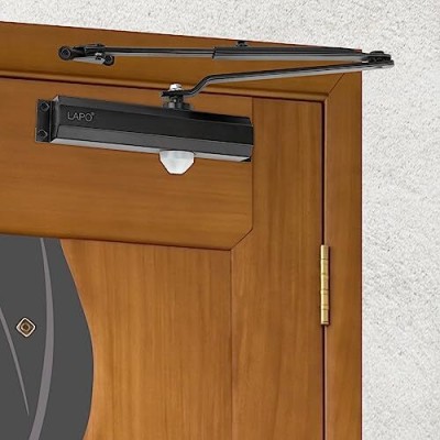 LAPO Surface Mounted Door Closer