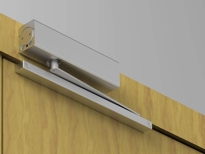 HARRISON Door Concealed Door Closer