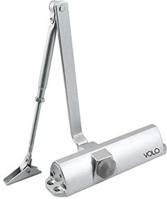 Volo Surface Mounted Door Closer
