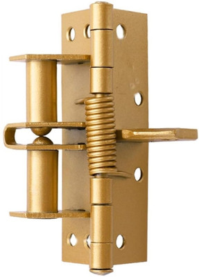 GLOXY Door Concealed Door Closer