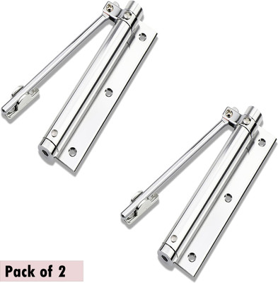 Brandvilla Door Concealed Door Closer