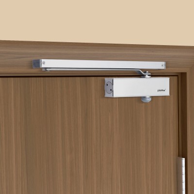 Plantex Surface Mounted Door Closer