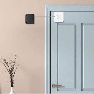 PWS Door Concealed Door Closer