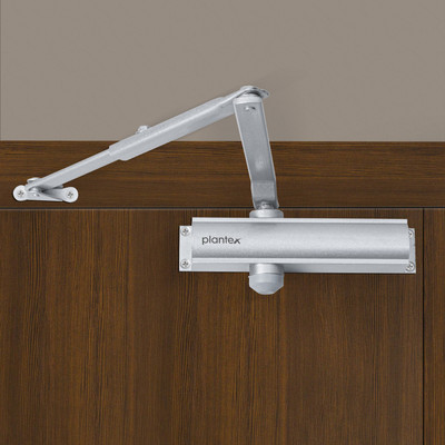 Impulse by Plantex Surface Mounted Door Closer