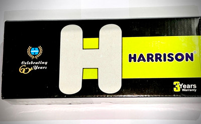 HARRISON Surface Mounted Door Closer