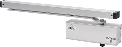 PrimeNest Surface Mounted Door Closer