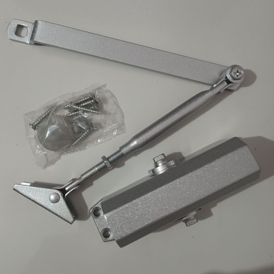 RITS SERVICES Surface Mounted Door Closer