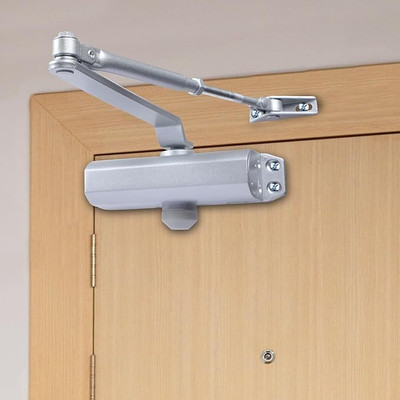 MSVTRADESS Door Concealed Door Closer