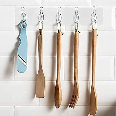 ks trade Hook 3(Pack of 3)