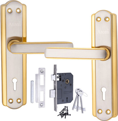 ATOM Iron Glossy Handlesets(Gold, Silver)
