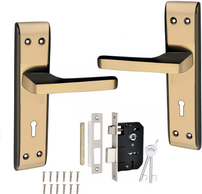 ProHard Iron Glossy Handlesets(Gold)