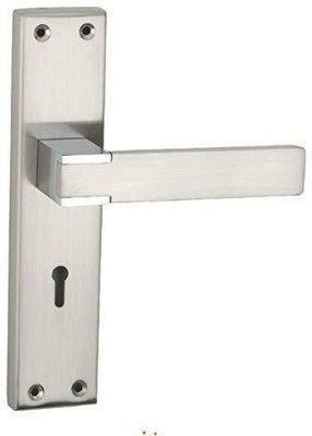HARRISON Zinc Alloy Matte Handlesets(Silver)