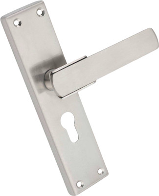 RR GROUP Silver Metallic Handlesets(Silver)