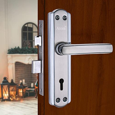 ATOM Iron Glossy Handlesets(Silver)