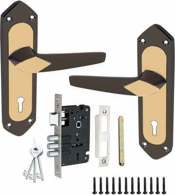 VINO BEST Iron Glossy Handlesets(Multicolor)