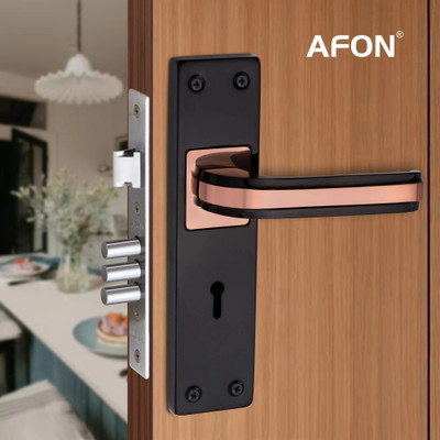 AFON Iron Glossy Handlesets(Black)