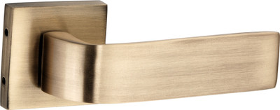 SUNSHINE Brass Matte Handlesets(Multicolor)