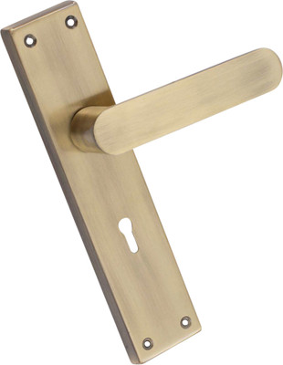 RR GROUP Silver Metallic Handlesets(Gold)