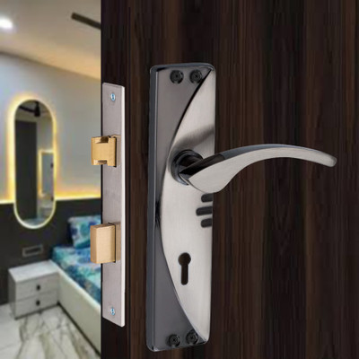 SUNSHINE Iron Glossy Handlesets(Multicolor)