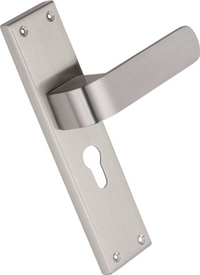 RR GROUP Silver Metallic Handlesets(Silver)