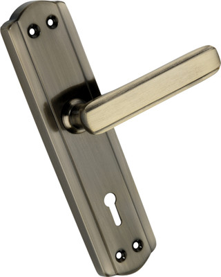 RR GROUP Iron Metallic Handlesets(Gold)
