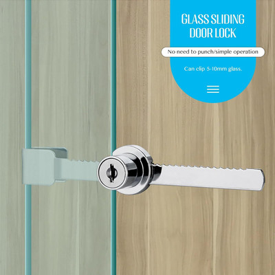 VBEST Stainless Steel Matte Deadbolts(Silver)