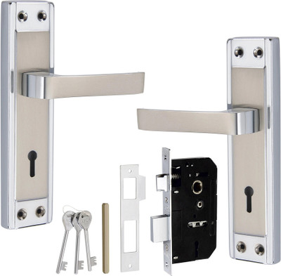 AFON Iron Glossy Handlesets(Silver)