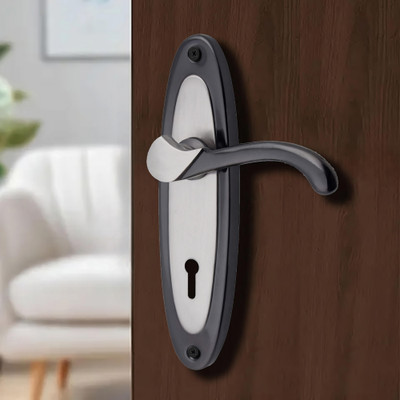 SUNSHINE Iron Glossy Handlesets(Black)