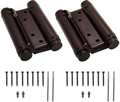 Decuds Frame Concealed Door Closer