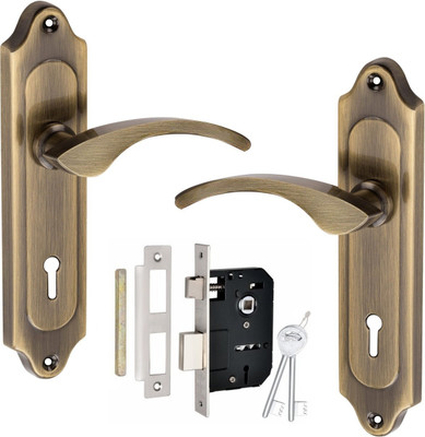 ProHard Iron Glossy Handlesets(Gold)