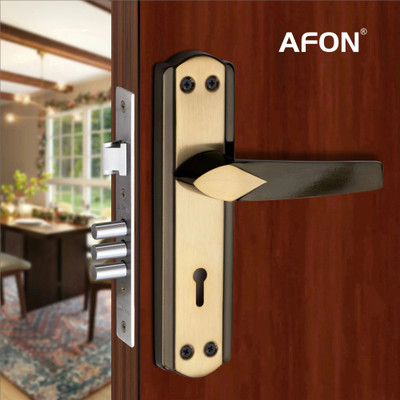 AFON Iron Glossy Handlesets(Gold)