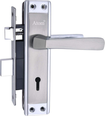 ATOM Iron Glossy Handlesets(Silver)