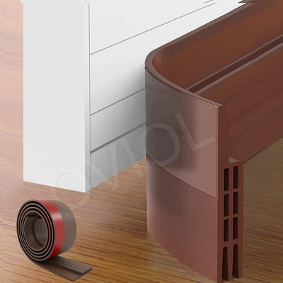 Dejmin Door Draft Stopper Under Door Draft Blocker Insulator Silicone Self Adhesive Door Bottom Sealing Strip Guard For Home Door Protector Door Mounted Door Stopper(Brown, Black, White, Multicolor) deal from flipkart Dejmin Door Draft Stopper Under Door Draft Blocker Insulator Silicone Self Adhesive Door Bottom Sealing Strip Guard For Home Door Protector Door Mounted Door Stopper(Brown, Black, White, Multicolor) deal from flipkart