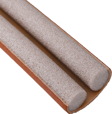 KUBER INDUSTRIES Doors Bottom Sealing Strip Gap Sealer For Dust, Insect|Reduce Noise Door Closers "38" Inch|Pack of 2 Floor Mounted Door Stopper(Orange) deal from flipkart KUBER INDUSTRIES Doors Bottom Sealing Strip Gap Sealer For Dust, Insect|Reduce Noise Door Closers "38" Inch|Pack of 2 Floor Mounted Door Stopper(Orange) deal from flipkart