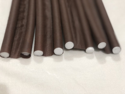 TechHark Multipurpose PVC Made Door Closer Bottom Sealing Strip Pack of 1 for Insects Dust and Water Proof Guard Gap Sealer Stops Light/Dust/Noise Cancellation/Cool Air Escape - 39 Inch(PACK OF 4 PCS) Door Draft Guard Cover Door Mounted Door Stopper(Brown)