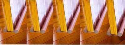 suncircuit Door and Window Gasket Sealer